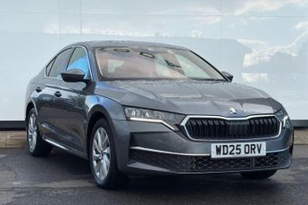Skoda Octavia 1.5 TSI e-TEC 150 SE L 5dr DSG