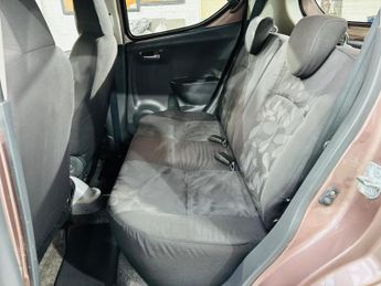 Suzuki Alto 1.0 12V SZ4 Auto Euro 5 5dr