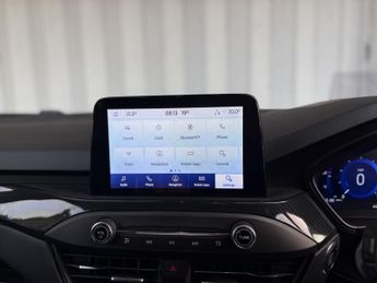 Ford Focus 1.0T EcoBoost ST-Line X Auto Euro 6 (s/s) 5dr
