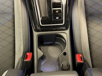 Volkswagen Golf 2.0 TSI R Black Edition DSG 4Motion Euro 6 (s/s) 5dr