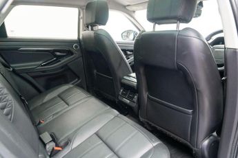 Land Rover Range Rover Evoque 2.0 D180 HSE Auto 4WD Euro 6 (s/s) 5dr