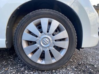 Suzuki Alto 1.0 12V SZ Euro 5 5dr