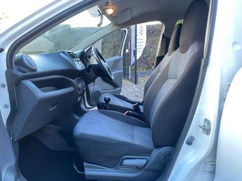 Suzuki Alto 1.0 12V SZ Euro 5 5dr
