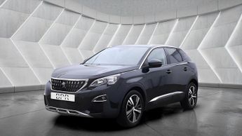 Peugeot 3008 1.6 THP Allure EAT Euro 6 (s/s) 5dr