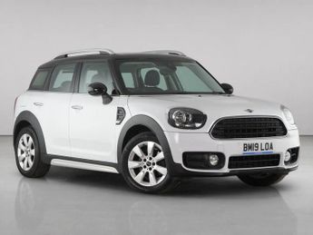 MINI Countryman 1.5 Cooper Classic SUV 5dr Petrol Manual Euro 6 (s/s) (136 ps)
