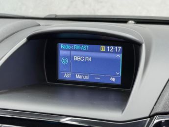 Ford Fiesta 1.25 Zetec Euro 6 5dr