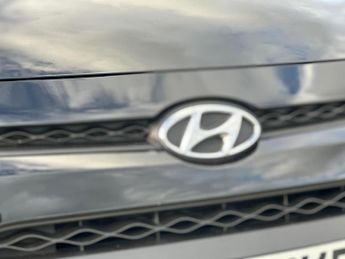 Hyundai i10 1.2 SE Auto Euro 5 5dr