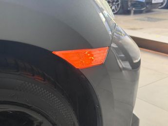Honda Civic 1.0 VTEC Turbo SR CVT Euro 6 (s/s) 5dr