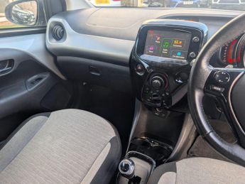 Citroen C1 1.0 VTi Flair ETG5 Euro 6 5dr