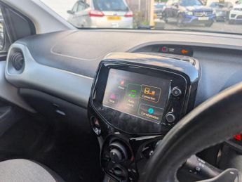 Citroen C1 1.0 VTi Flair ETG5 Euro 6 5dr
