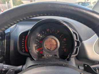 Citroen C1 1.0 VTi Flair ETG5 Euro 6 5dr
