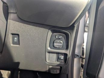 Citroen C1 1.0 VTi Flair ETG5 Euro 6 5dr