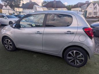 Citroen C1 1.0 VTi Flair ETG5 Euro 6 5dr