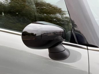 MINI Hatch 1.5 Cooper Classic Steptronic Euro 6 (s/s) 3dr