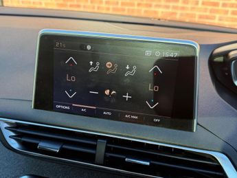 Peugeot 3008 1.2 PureTech GT Line Premium EAT Euro 6 (s/s) 5dr
