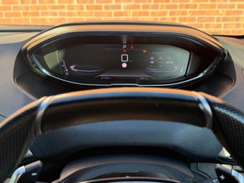 Peugeot 3008 1.2 PureTech GT Line Premium EAT Euro 6 (s/s) 5dr