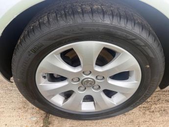 Vauxhall Insignia 1.6 CDTi SE Sports Tourer Auto Euro 6 5dr