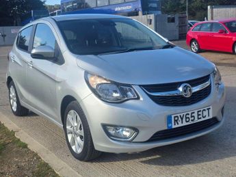 Vauxhall VIVA 1.0i SL Euro 6 5dr