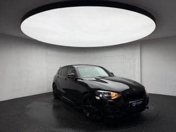BMW 1 Series 1.6 116i M Sport Euro 6 (s/s) 5dr