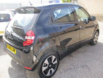 Renault Twingo 1.0 SCe Play Euro 6 5dr