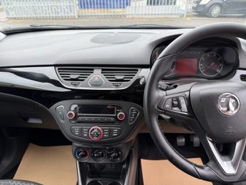Vauxhall Corsa 1.4i ecoFLEX Sting Euro 6 3dr