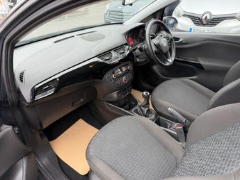 Vauxhall Corsa 1.4i ecoFLEX Sting Euro 6 3dr