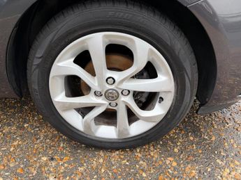 Vauxhall Corsa 1.4i ecoFLEX Sting Euro 6 3dr
