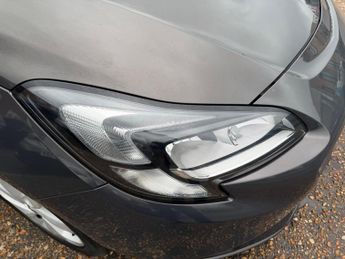 Vauxhall Corsa 1.4i ecoFLEX Sting Euro 6 3dr