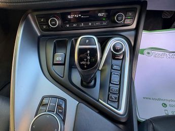 BMW i8 1.5 7.1kWh Auto 4WD Euro 6 (s/s) 2dr