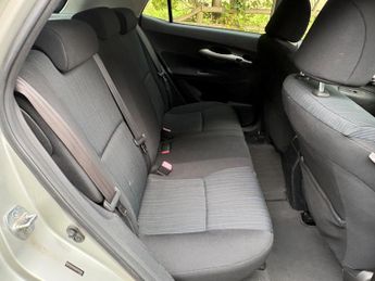 Toyota Auris 1.6 TR Multimode 5dr