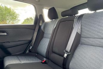Nissan X-trail Station Wagon 1.5 E-Power E-4orce 213 N-Connecta 5dr Auto