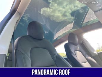 Tesla Model Y Long Range Auto RWD 5dr