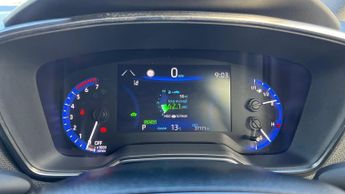 Toyota Corolla 1.8 VVT-h Excel Touring Sports CVT Euro 6 (s/s) 5dr