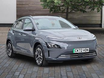 Hyundai KONA Hat 39kwh Electric Premium Au