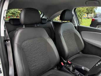 Vauxhall Corsa 1.4i SE Auto Euro 6 3dr