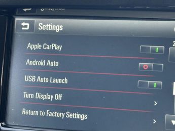 Vauxhall Corsa 1.4i SE Auto Euro 6 3dr