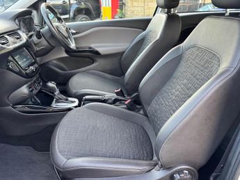 Vauxhall Corsa 1.4i SE Auto Euro 6 3dr
