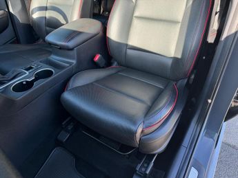 Kia Sportage 1.6 T-GDi GT-Line DCT AWD Euro 6 (s/s) 5dr