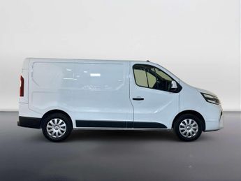 Nissan Primastar 2.0 dCi 28 Acenta Panel Van 5dr Diesel Manual L1 H1 Euro 6 (s/s)