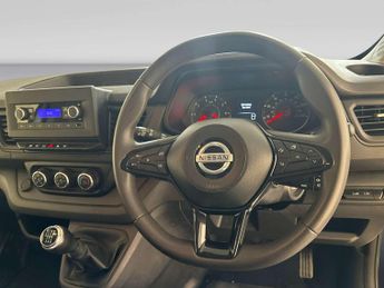 Nissan Primastar 2.0 dCi 28 Acenta Panel Van 5dr Diesel Manual L1 H1 Euro 6 (s/s)