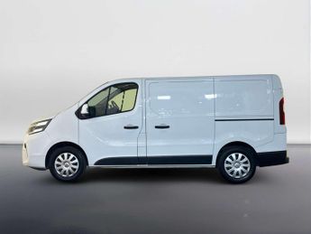 Nissan Primastar 2.0 dCi 28 Acenta Panel Van 5dr Diesel Manual L1 H1 Euro 6 (s/s)