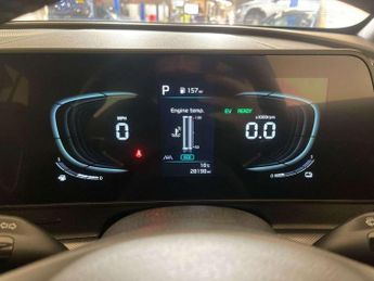 Kia Sportage 1.6 T-GDi 13.8kWh GT-Line SUV 5dr Petrol Plug-in Hybrid Auto AWD