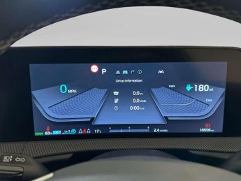 Kia EV6 77.4kWh GT-Line S Hatchback 5dr Electric Auto (225 bhp)