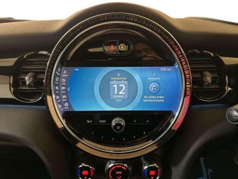 MINI Electric Hatch Cooper SE 32.6kWh Level 3 Hatchback 3dr Electric Auto (184 ps)