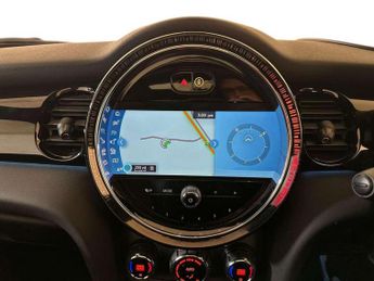 MINI Electric Hatch Cooper SE 32.6kWh Level 3 Hatchback 3dr Electric Auto (184 ps)