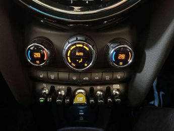 MINI Electric Hatch Cooper SE 32.6kWh Level 3 Hatchback 3dr Electric Auto (184 ps)