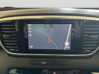 Kia Sportage 1.6 CRDi EcoDynamics+ GT-Line SUV 5dr Diesel Hybrid DCT Euro 6 (