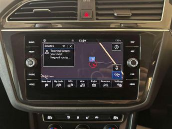Volkswagen Tiguan 1.5 TSI EVO Match SUV 5dr Petrol DSG Euro 6 (s/s) (150 ps)