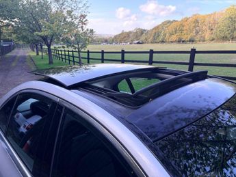 Mercedes-Benz C Class 2.0 C350e 6.4kWh Sport (Premium Plus) G-Tronic+ Euro 6 (s/s) 4dr