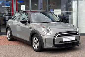 MINI Cooper 1.5 Cooper Classic